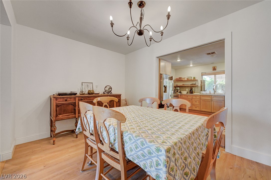 3507 La Paloma Avenue Las Vegas NV 89121