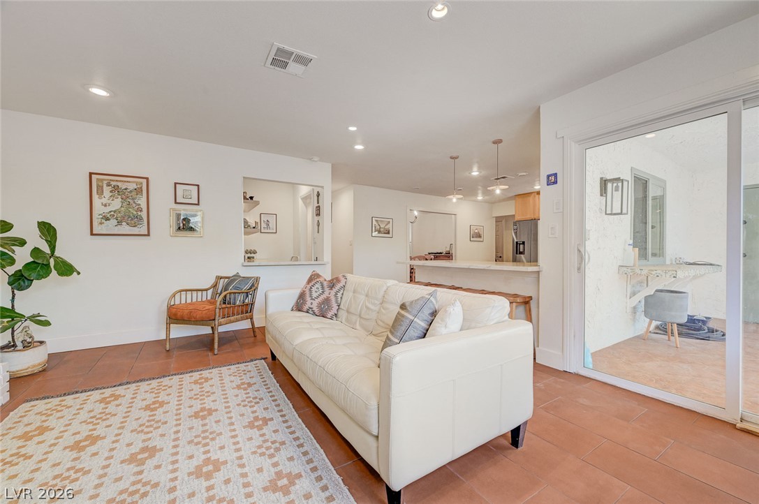 3507 La Paloma Avenue Las Vegas NV 89121