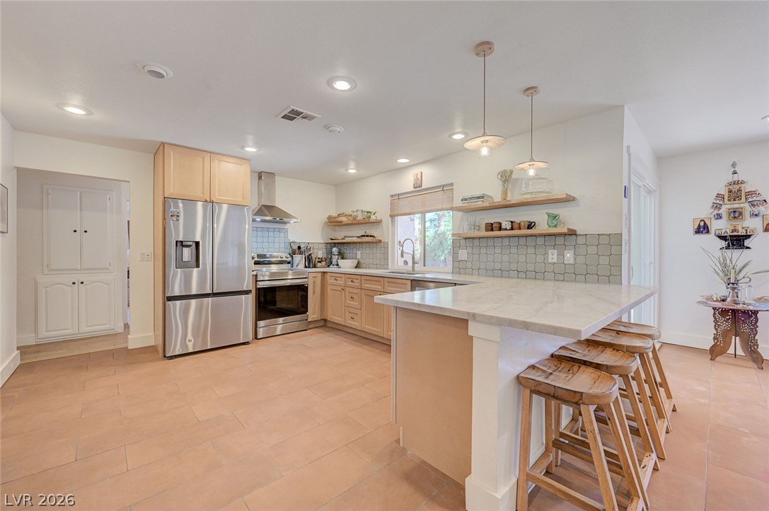 3507 La Paloma Avenue Las Vegas NV 89121