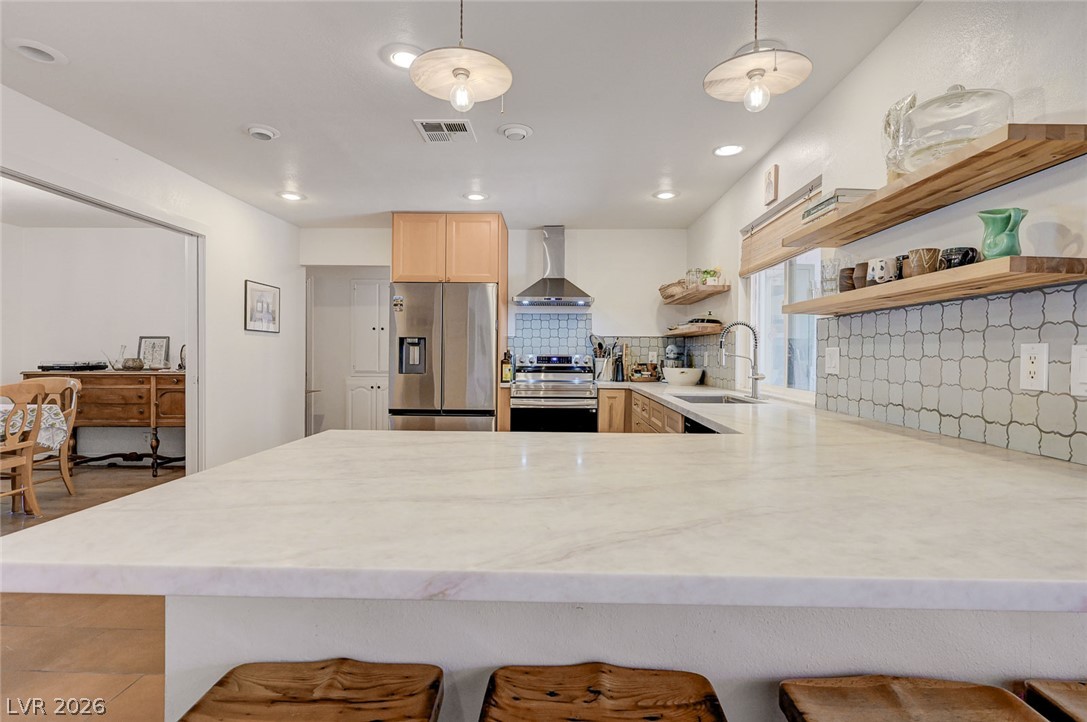 3507 La Paloma Avenue Las Vegas NV 89121