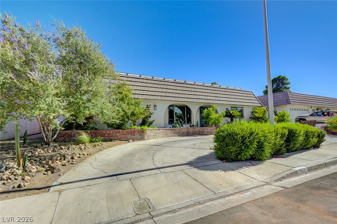 3507 La Paloma Avenue Las Vegas NV 89121