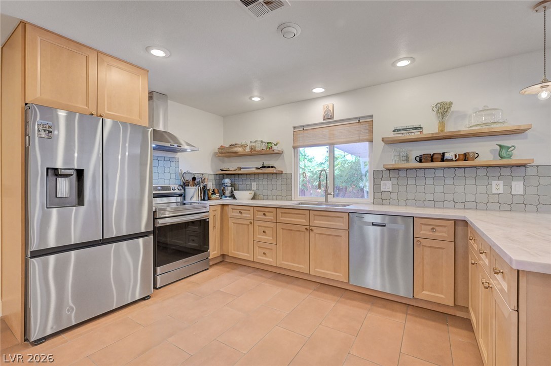3507 La Paloma Avenue Las Vegas NV 89121