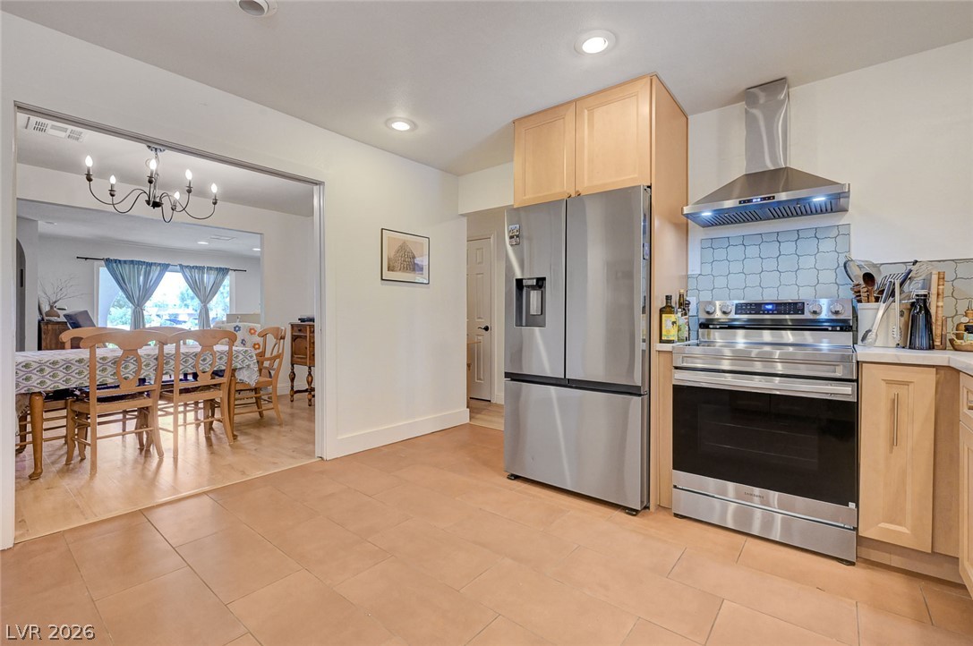 3507 La Paloma Avenue Las Vegas NV 89121