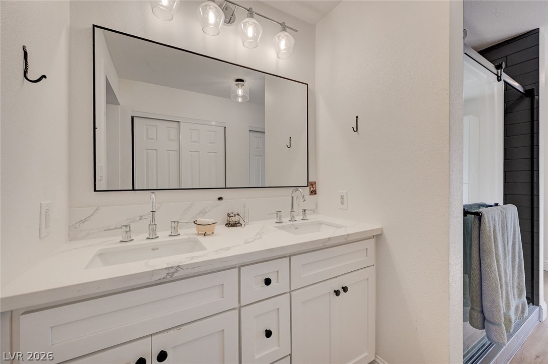 3507 La Paloma Avenue Las Vegas NV 89121