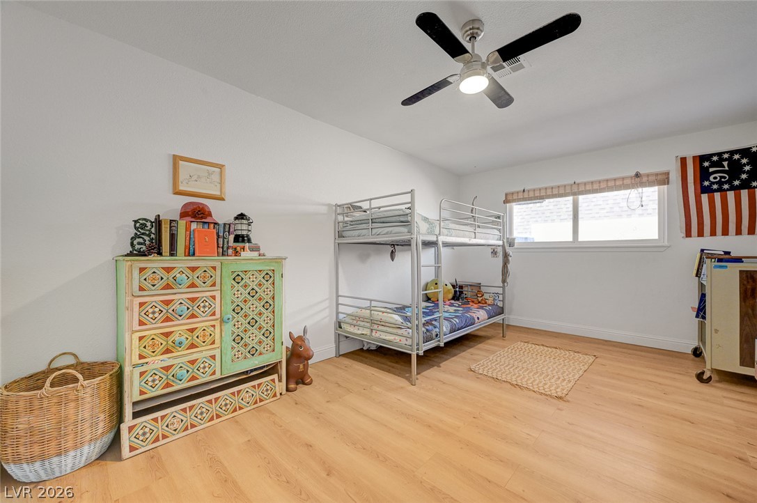 3507 La Paloma Avenue Las Vegas NV 89121