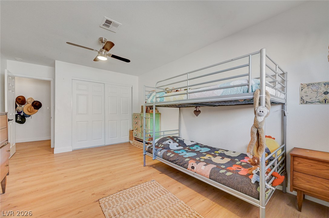 3507 La Paloma Avenue Las Vegas NV 89121