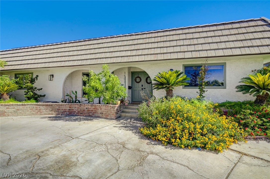3507 La Paloma Avenue Las Vegas NV 89121