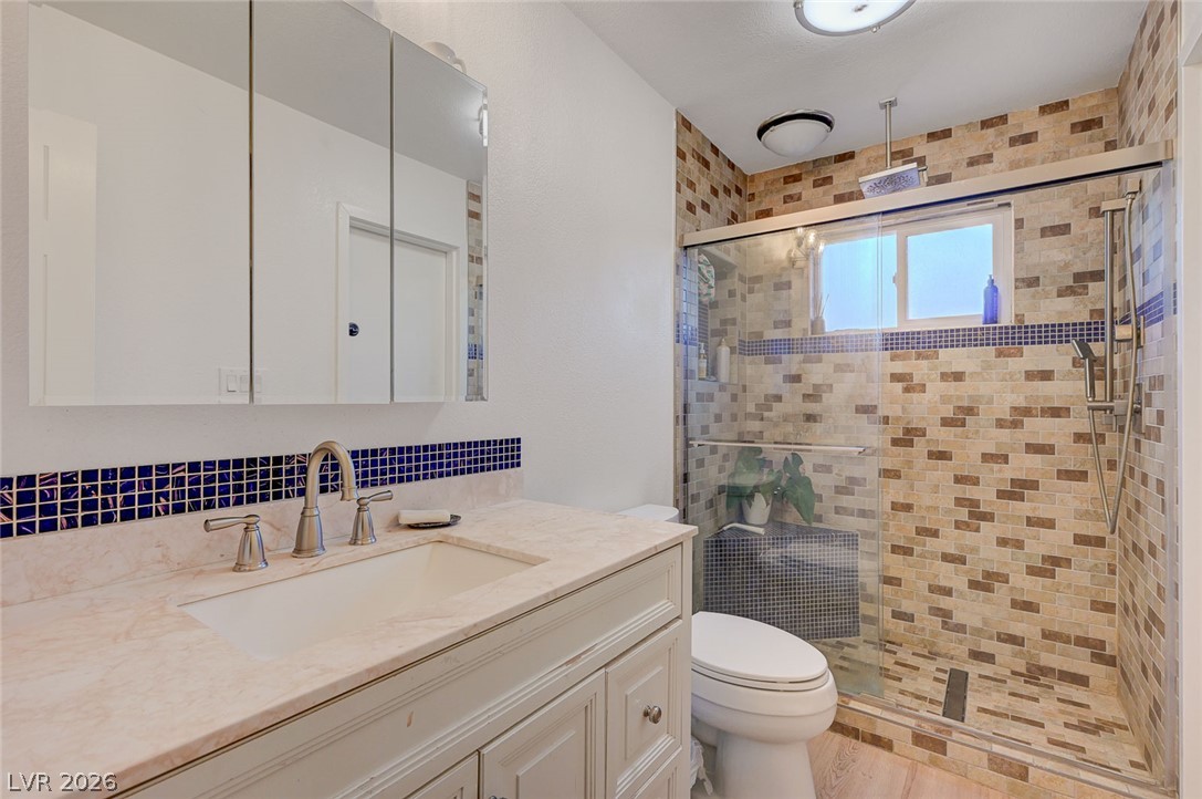 3507 La Paloma Avenue Las Vegas NV 89121