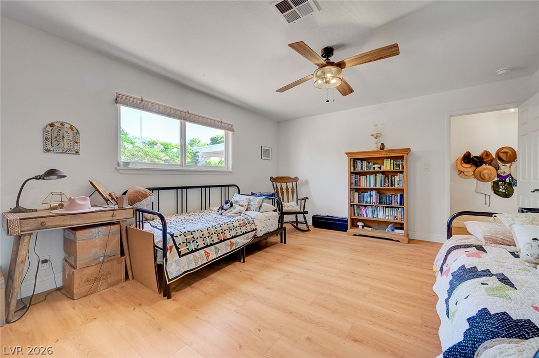 3507 La Paloma Avenue Las Vegas NV 89121