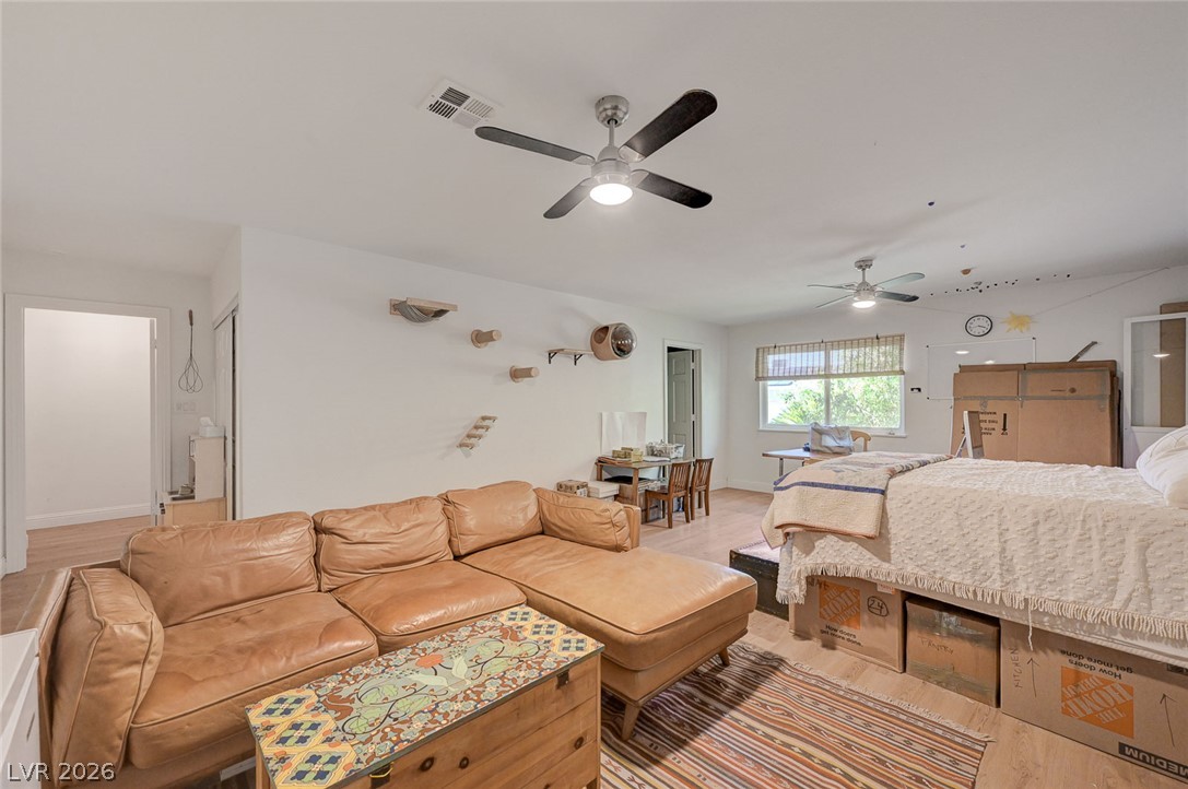 3507 La Paloma Avenue Las Vegas NV 89121
