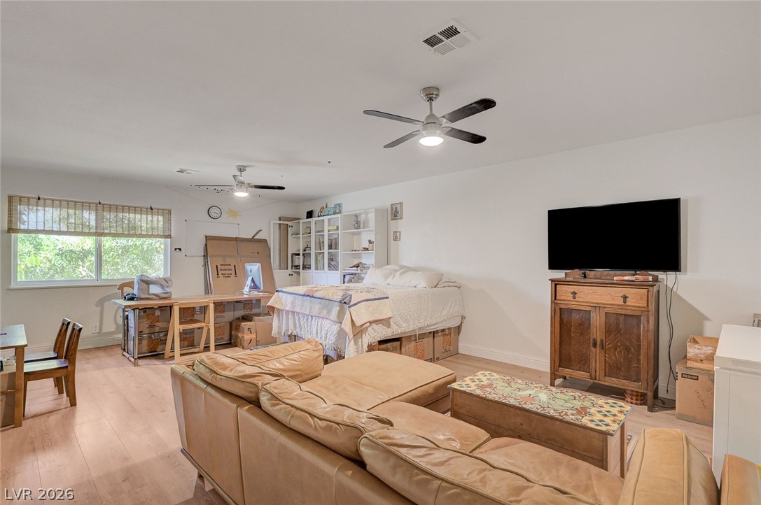 3507 La Paloma Avenue Las Vegas NV 89121