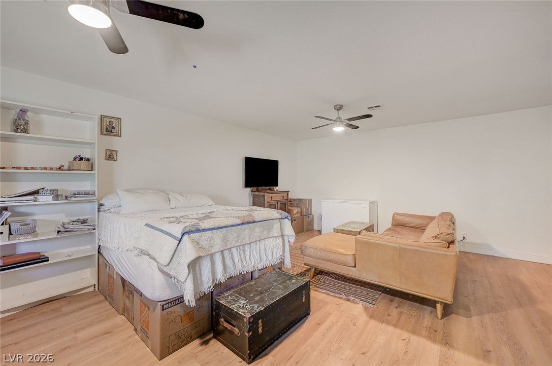 3507 La Paloma Avenue Las Vegas NV 89121