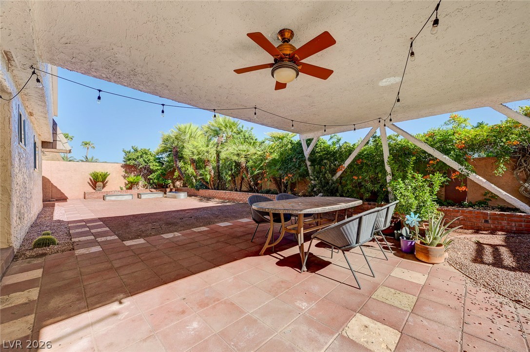 3507 La Paloma Avenue Las Vegas NV 89121