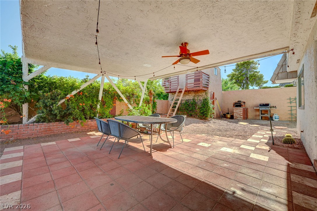 3507 La Paloma Avenue Las Vegas NV 89121