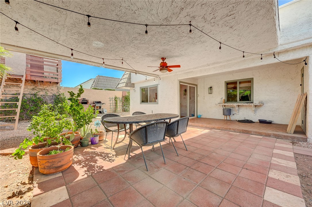 3507 La Paloma Avenue Las Vegas NV 89121