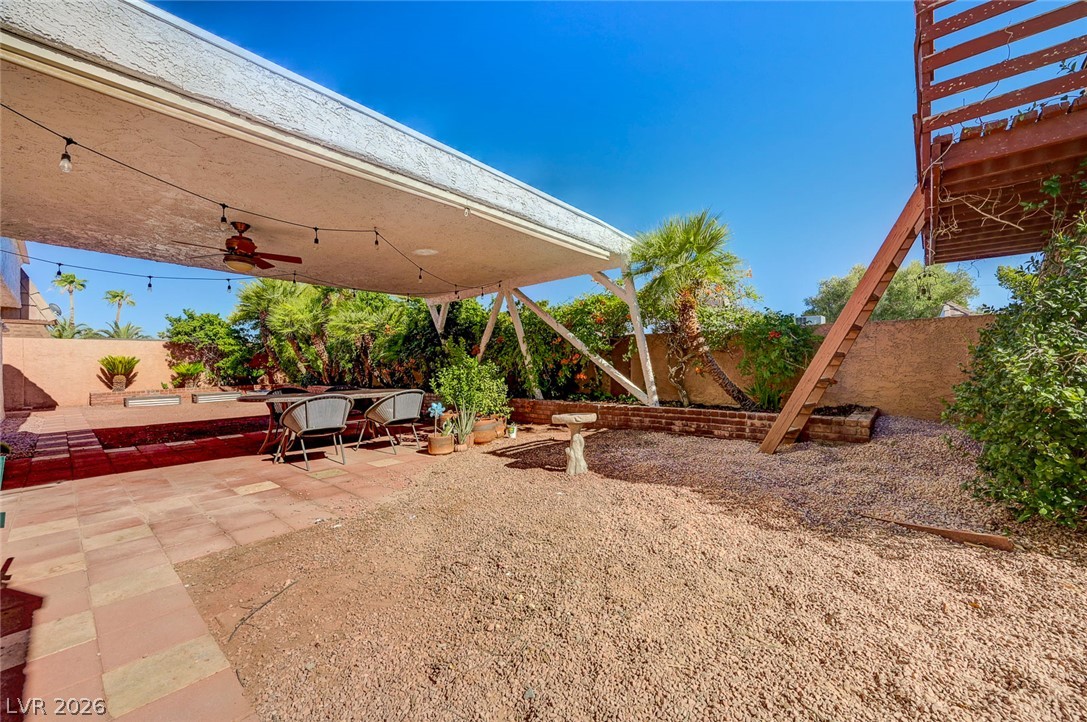 3507 La Paloma Avenue Las Vegas NV 89121