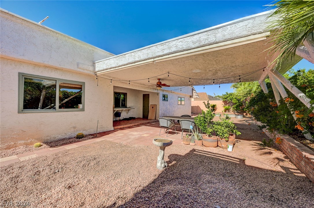 3507 La Paloma Avenue Las Vegas NV 89121