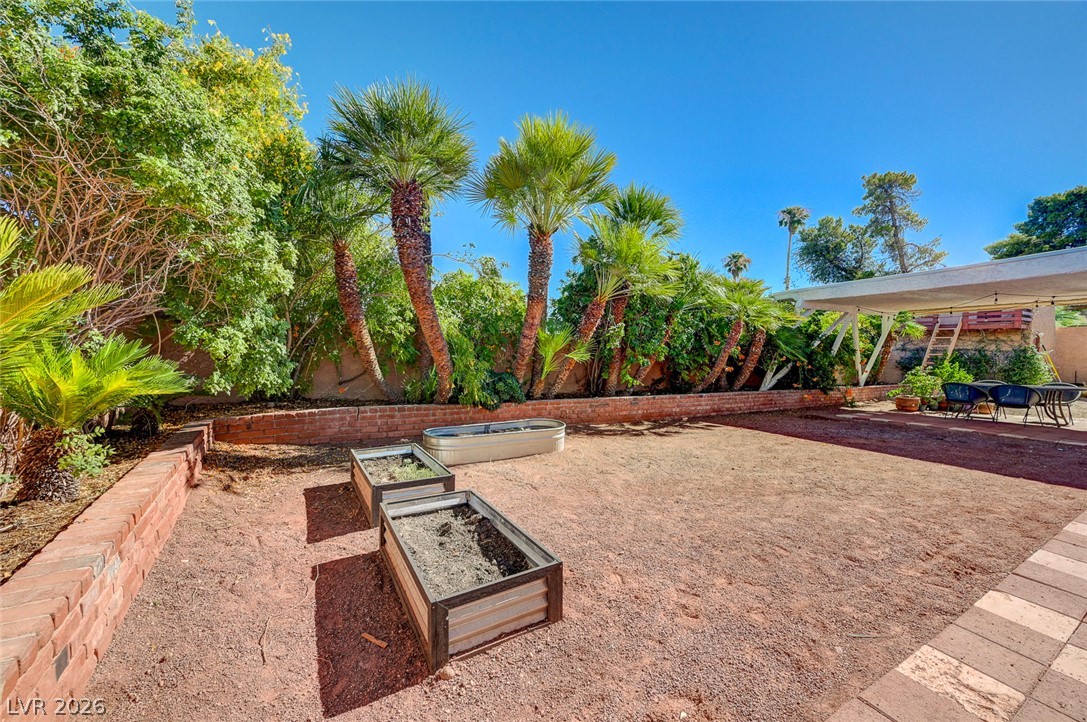 3507 La Paloma Avenue Las Vegas NV 89121