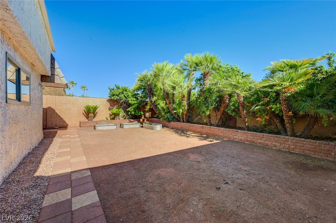 3507 La Paloma Avenue Las Vegas NV 89121