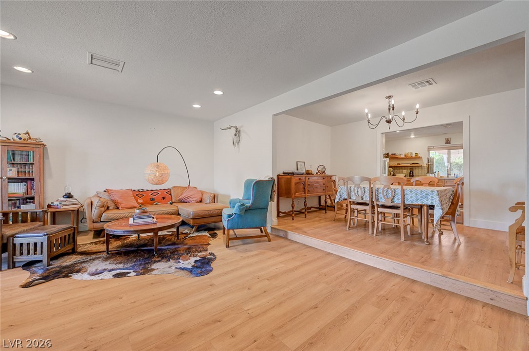3507 La Paloma Avenue Las Vegas NV 89121