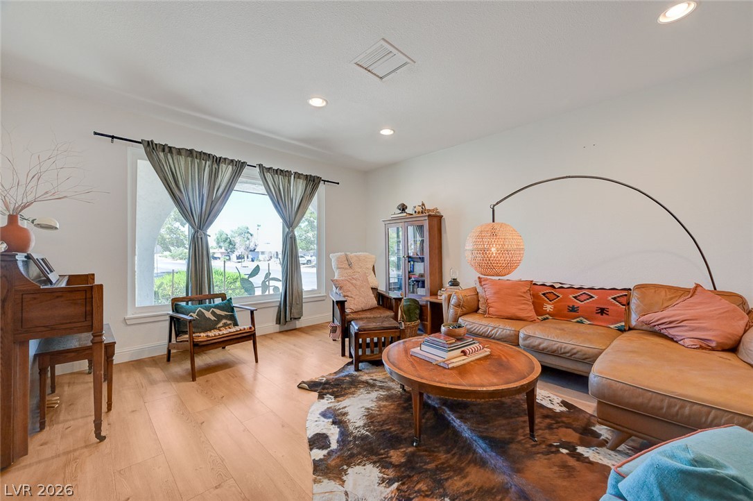 3507 La Paloma Avenue Las Vegas NV 89121