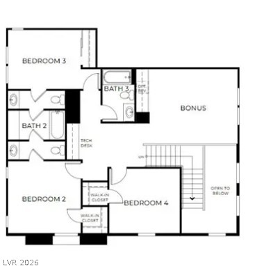 722 Longdale Street Henderson NV 89011