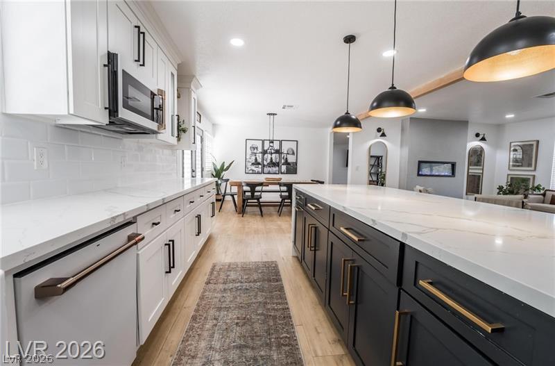 3021 Woods Drive Las Vegas NV 89108