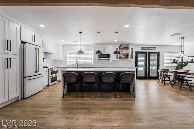 3021 Woods Drive Las Vegas NV 89108