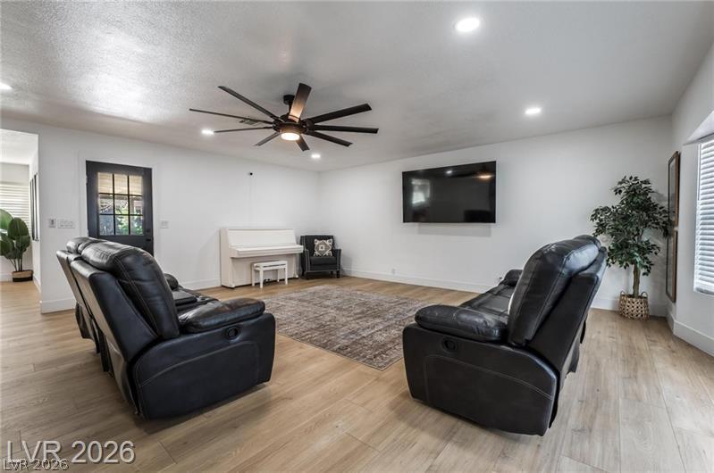 3021 Woods Drive Las Vegas NV 89108