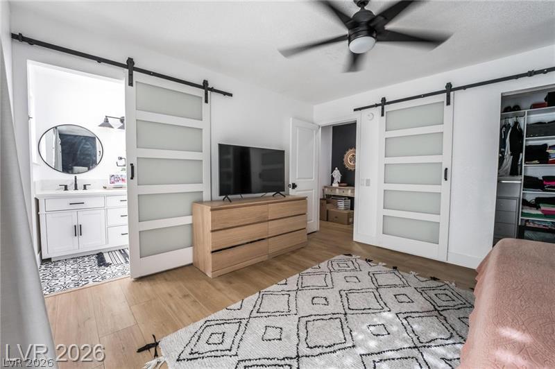 3021 Woods Drive Las Vegas NV 89108