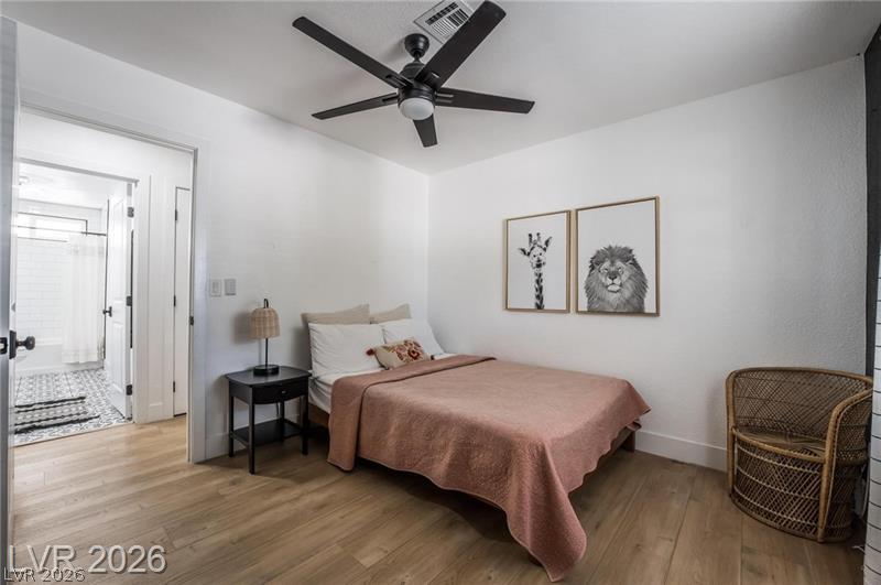 3021 Woods Drive Las Vegas NV 89108