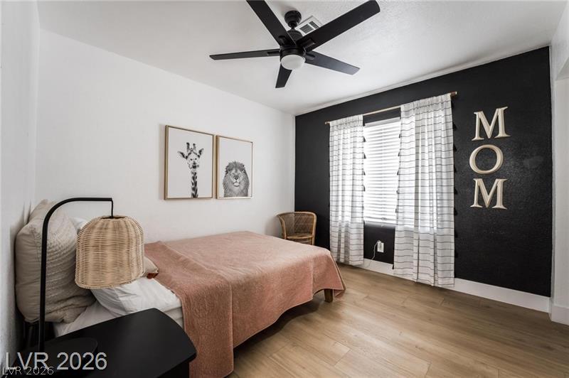 3021 Woods Drive Las Vegas NV 89108