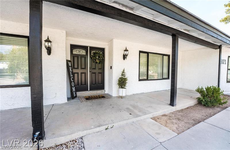 3021 Woods Drive Las Vegas NV 89108