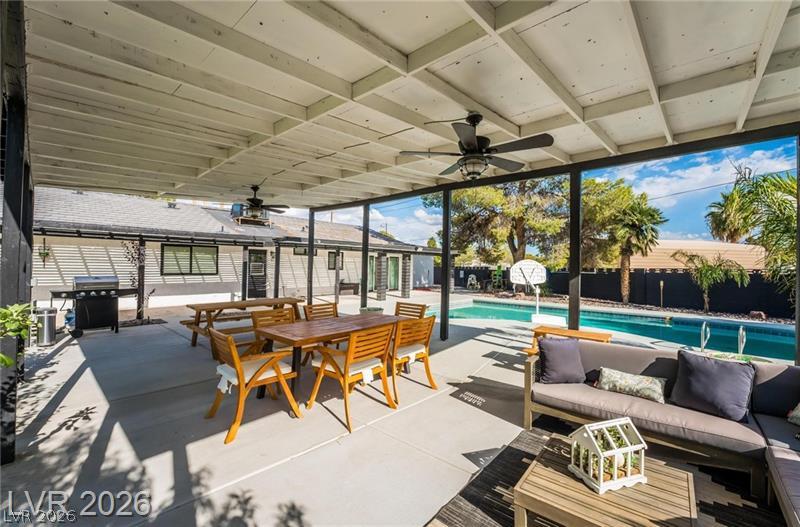 3021 Woods Drive Las Vegas NV 89108