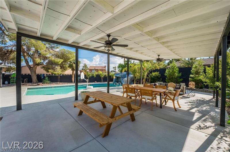 3021 Woods Drive Las Vegas NV 89108