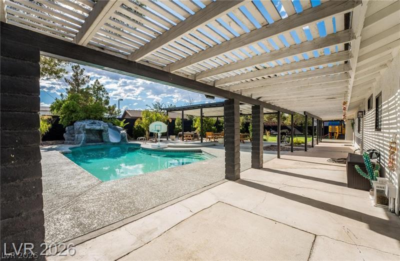 3021 Woods Drive Las Vegas NV 89108