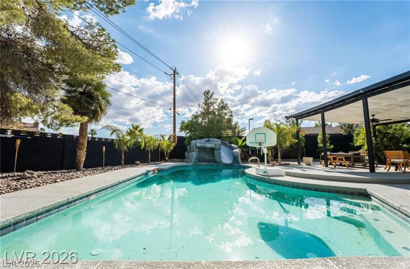 3021 Woods Drive Las Vegas NV 89108