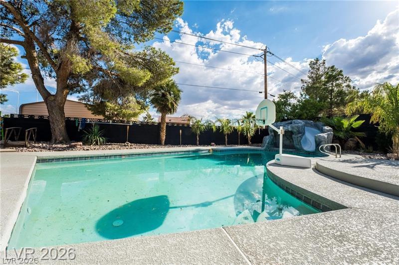 3021 Woods Drive Las Vegas NV 89108