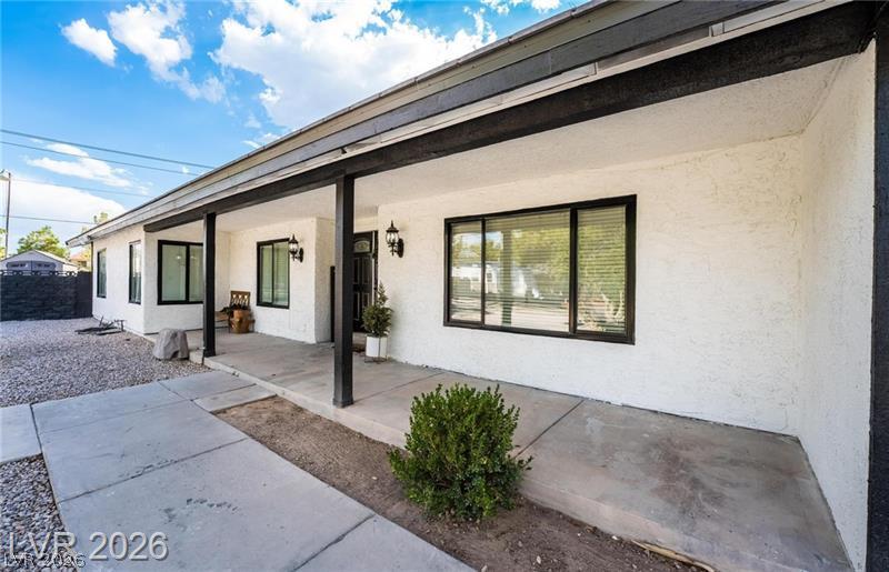 3021 Woods Drive Las Vegas NV 89108