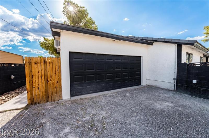 3021 Woods Drive Las Vegas NV 89108