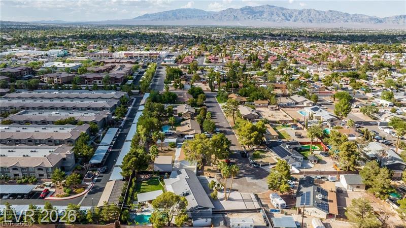 3021 Woods Drive Las Vegas NV 89108