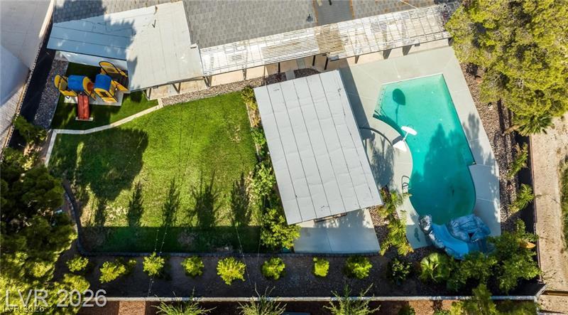 3021 Woods Drive Las Vegas NV 89108