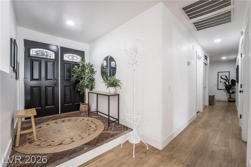 3021 Woods Drive Las Vegas NV 89108