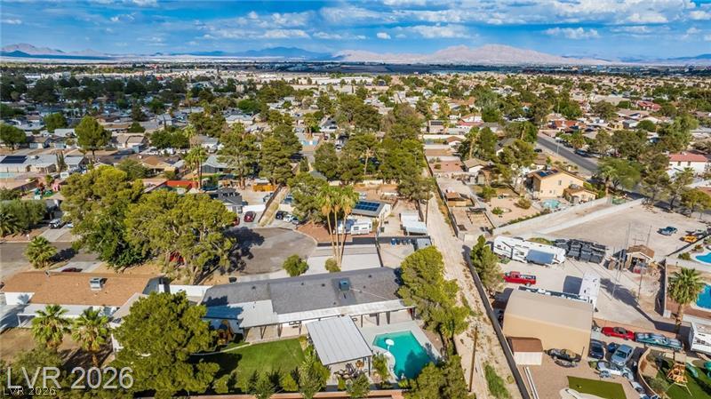 3021 Woods Drive Las Vegas NV 89108