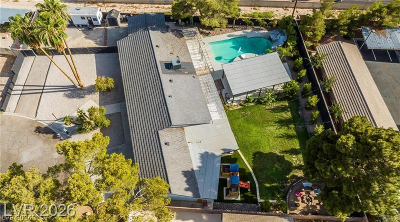 3021 Woods Drive Las Vegas NV 89108