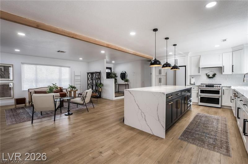 3021 Woods Drive Las Vegas NV 89108