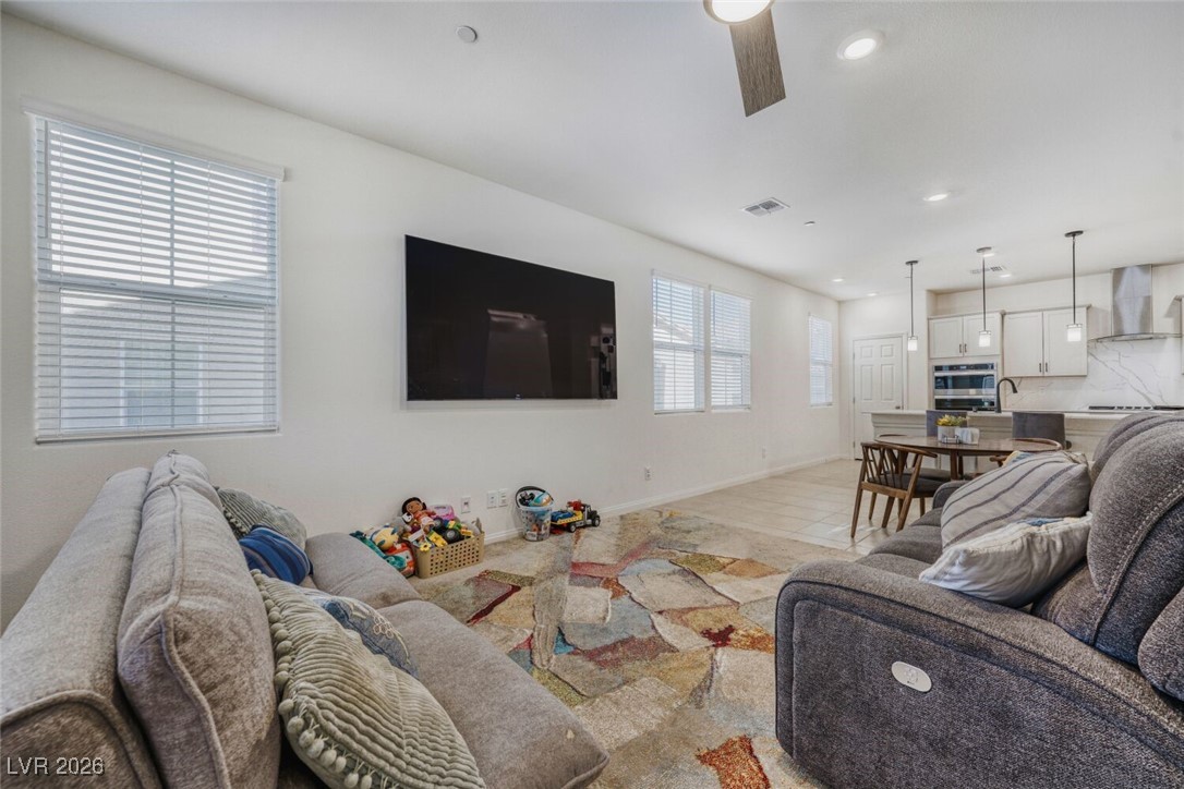 2609 Ercolano Street Henderson NV 89044