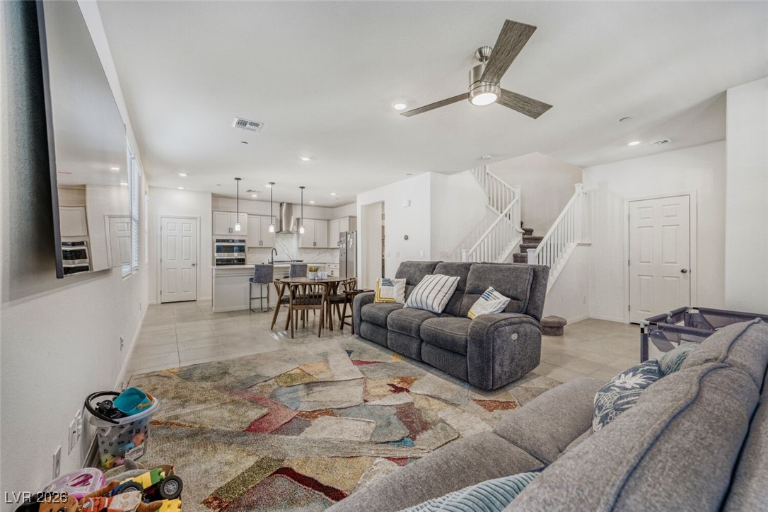 2609 Ercolano Street Henderson NV 89044