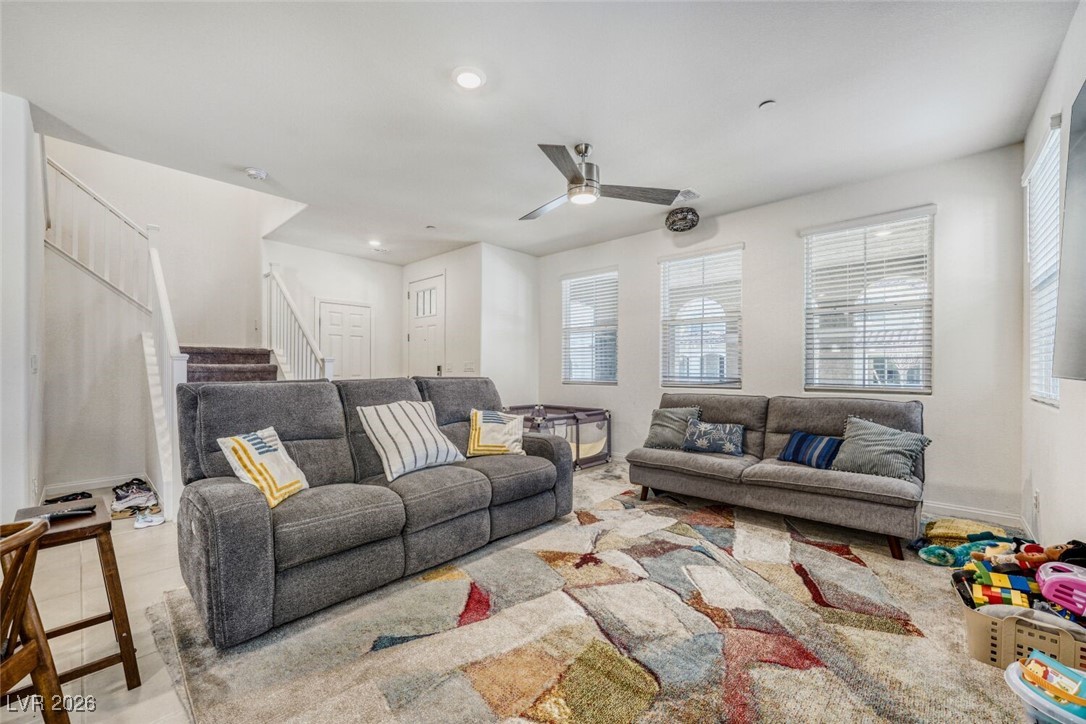 2609 Ercolano Street Henderson NV 89044