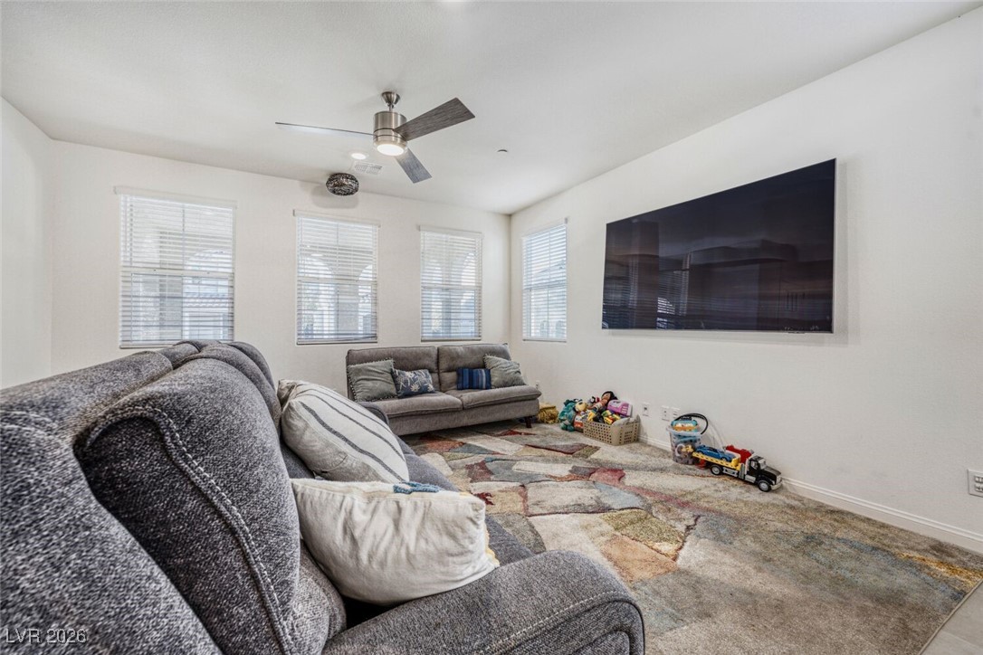 2609 Ercolano Street Henderson NV 89044